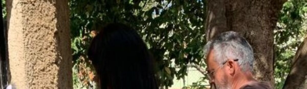 Shamar: PCGO fiscaliza cumprimento de medidas protetivas em Catalão