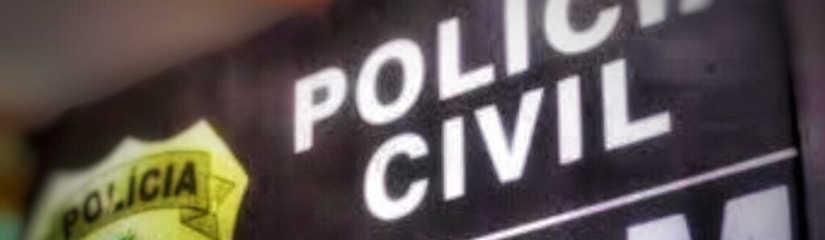 PCGO prende investigado por importunação sexual contra adolescente, em Catalão