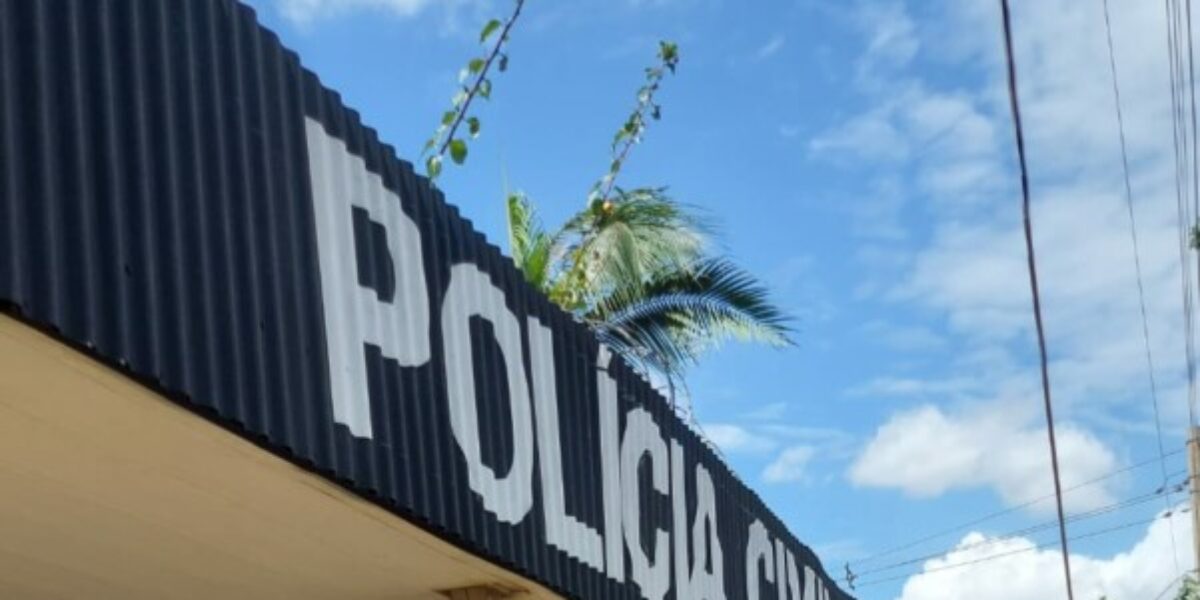 Operação Parque América: três pessoas são presas por homicídio em Aparecida de Goiânia