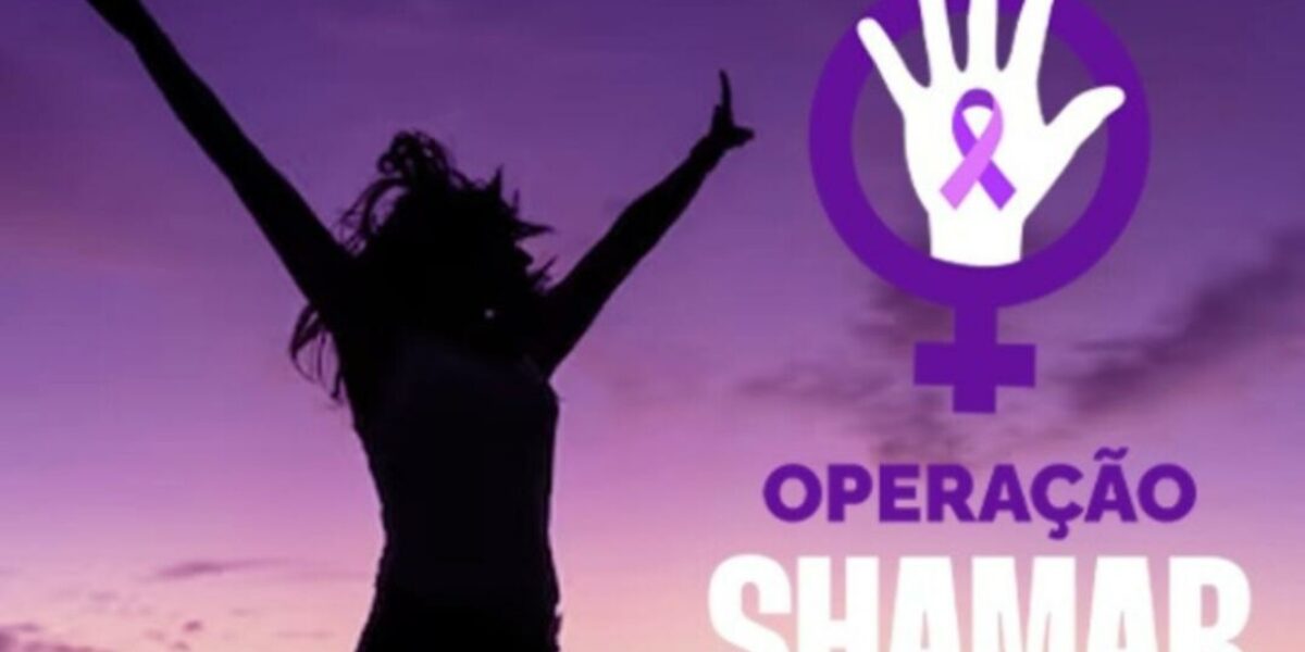 Operação Shamar: preso homem que estuprou e fotografou enteada deficiente nua em Planaltina