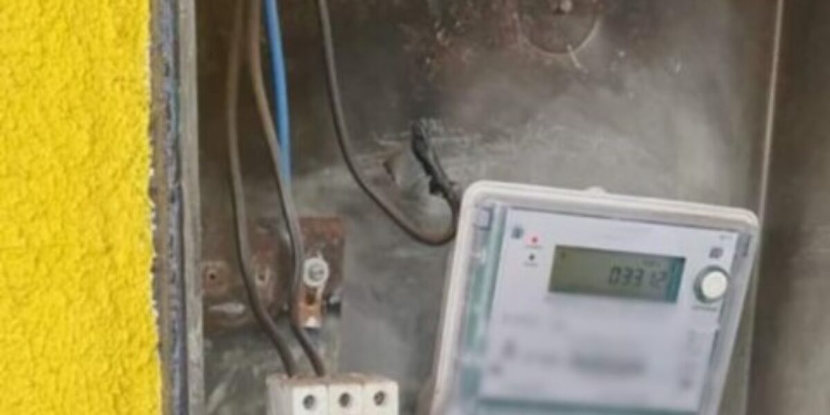 Proprietária de restaurante é presa por furto de energia