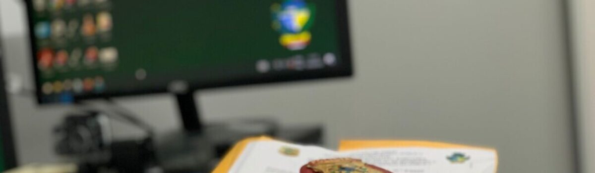 Padrasto e mãe de crianças são presos por estupros de vulneráveis