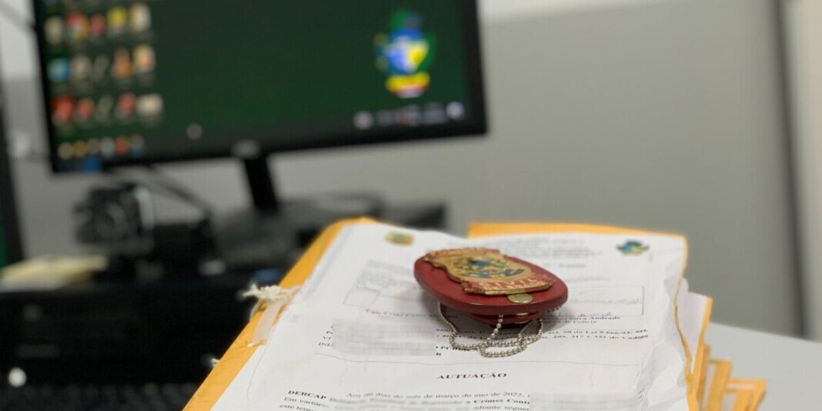 Padrasto e mãe de crianças são presos por estupros de vulneráveis