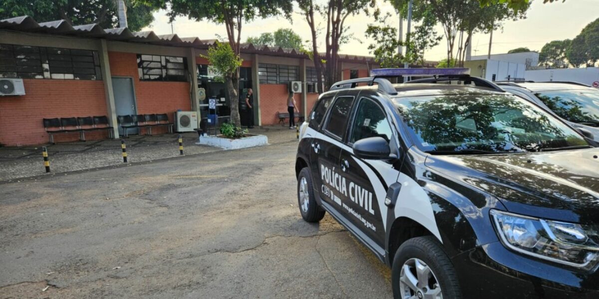 Operação Parente Fake II: PCGO e PCMG cumprem mandados de busca e apreensão por estelionato virtual