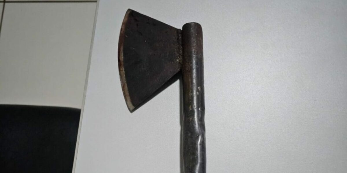 Polícia Civil prende suspeitos de homicídio ocorrido em Catalão
