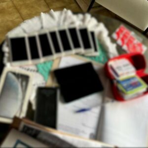 PCGO e PCSP prendem investigado por diversos estelionatos