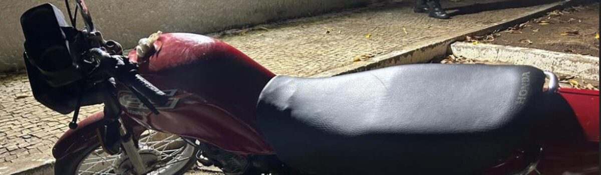 Ação conjunta entre PC e PM prende autores de homicídio ocorrido no Criméia Leste