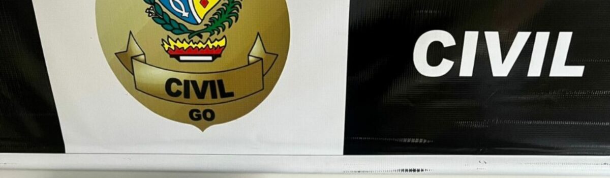 Investigado por tráfico é preso com porções de entorpecentes em Catalão