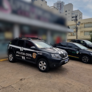 Operação Démaquillant: Grupo empresarial é investigado por sonegar R$ 2 milhões