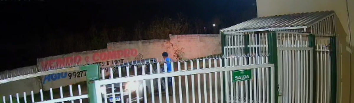 Polícia Civil concluiu inquérito sobre tentativa de latrocínio contra motorista de aplicativo