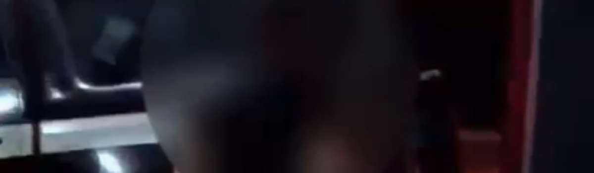 Homem que agrediu e “descartou” vítima em lixeira é preso em Aparecida