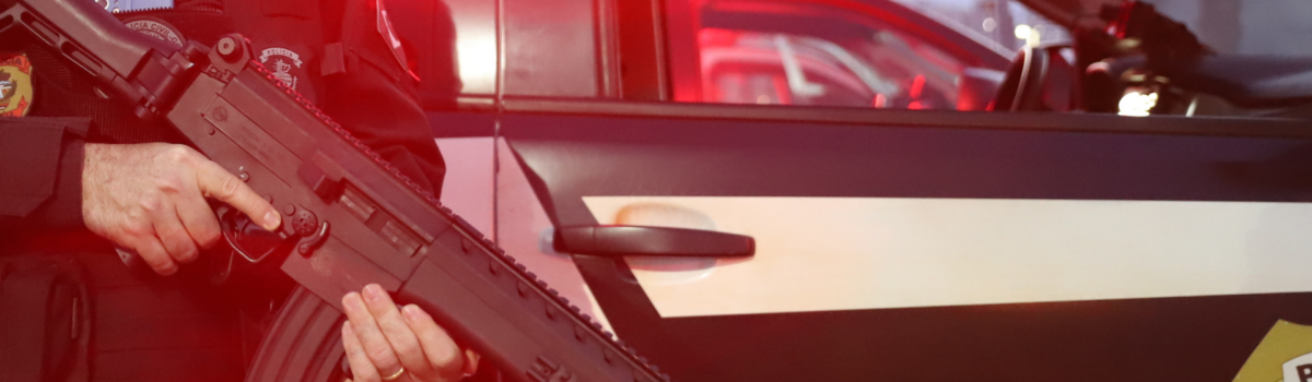 PCGO e PCPA prendem estelionatário investigado por golpes de aluguel e venda de veículos