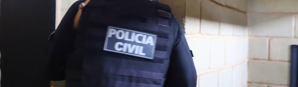 Perturbação do Sossego: Operação contra poluição sonora é deflagrada em Formosa