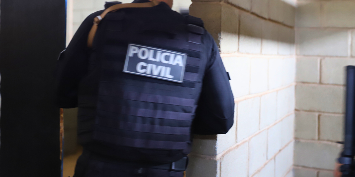 Perturbação do Sossego: Operação contra poluição sonora é deflagrada em Formosa