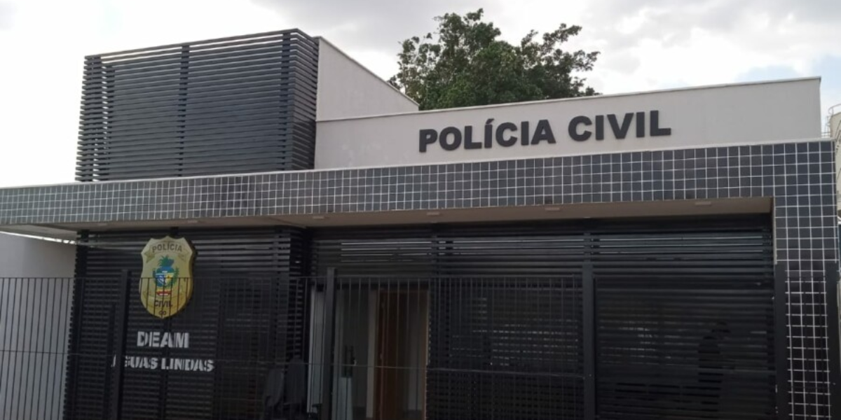 Dono de barraca de festa junina é preso por estupro