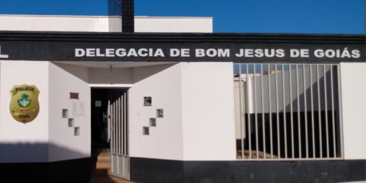 Homem é preso por estupro de vulnerável, em Bom Jesus de Goiás