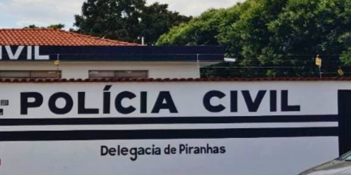 PCGO prende condenado por furto qualificado que violou livramento condicional