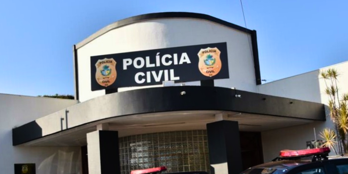 Condenado por tráfico de drogas é preso pela PCGO
