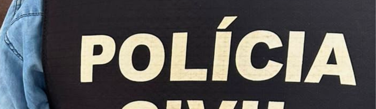 Polícia Civil identifica hacker por invadir sistema de empresa, subtrair dados e exigir quantia para resgate