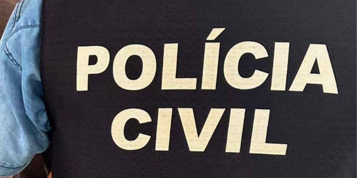 Polícia Civil identifica hacker por invadir sistema de empresa, subtrair dados e exigir quantia para resgate