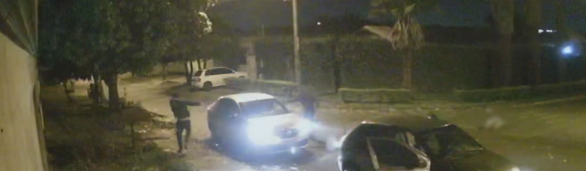 Operação Insídia: PCGO prende quarto envolvido em morte de casal no Jardim Vitória