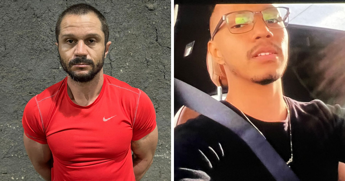 Personal trainer é preso em flagrante após espancar mulher