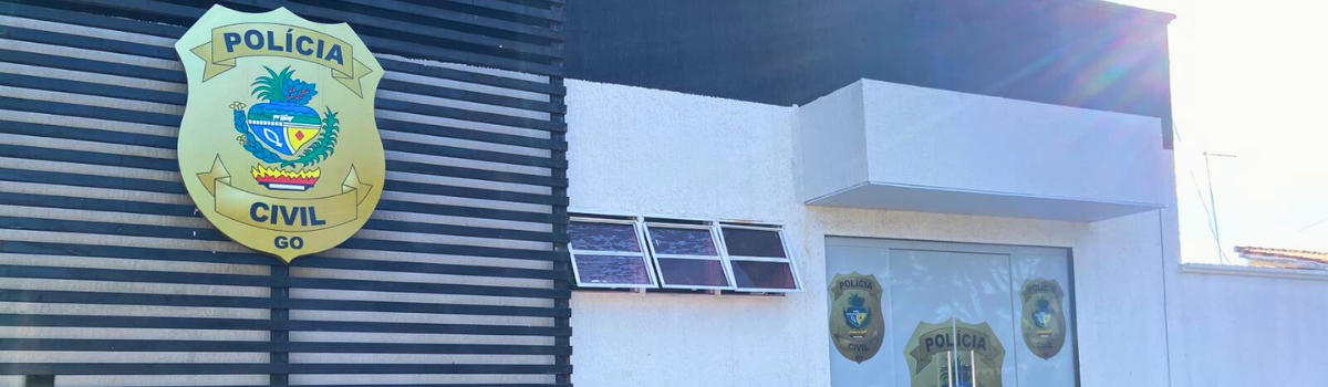 PCGO prende homem que descumpriu medidas protetivas em Hidrolândia
