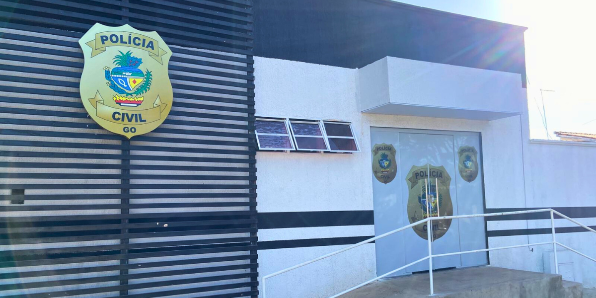 PCGO prende homem que descumpriu medidas protetivas em Hidrolândia