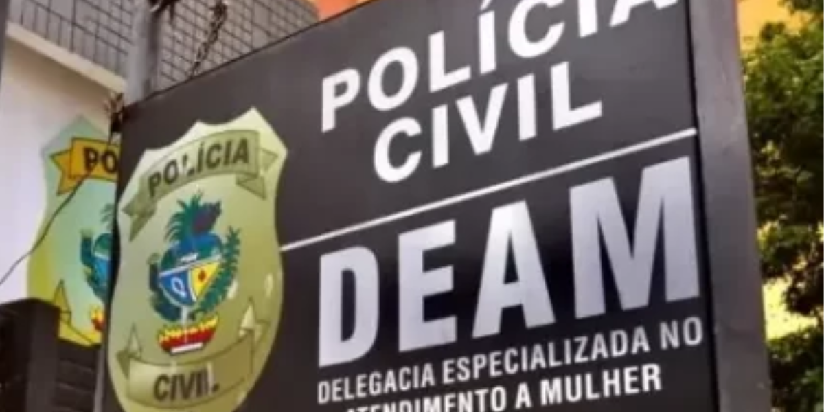 Homem é preso por agredir companheira, em Senador Canedo
