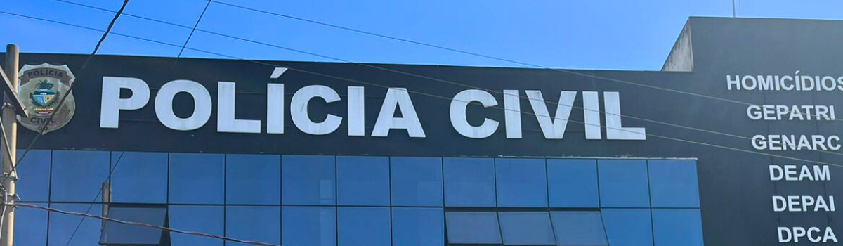 Foragida há mais de 10 anos por homicídio é presa pela PCGO