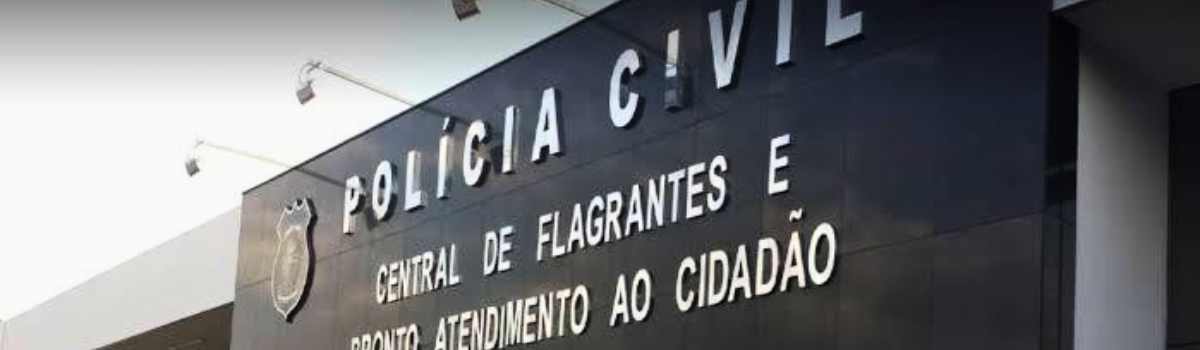 Personal trainer é preso em flagrante após espancar mulher