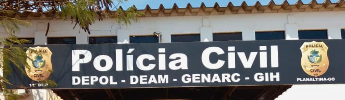 Investigado por tentar matar companheira é preso em Planaltina
