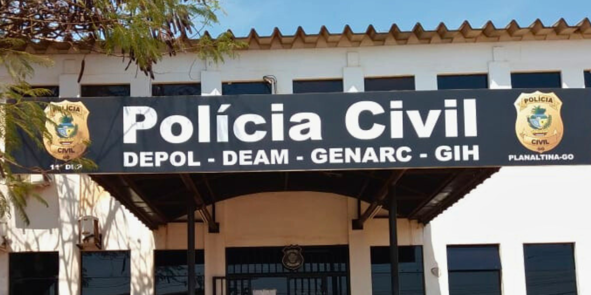 Mulher é presa, em flagrante, por agredir e ameaçar mãe idosa