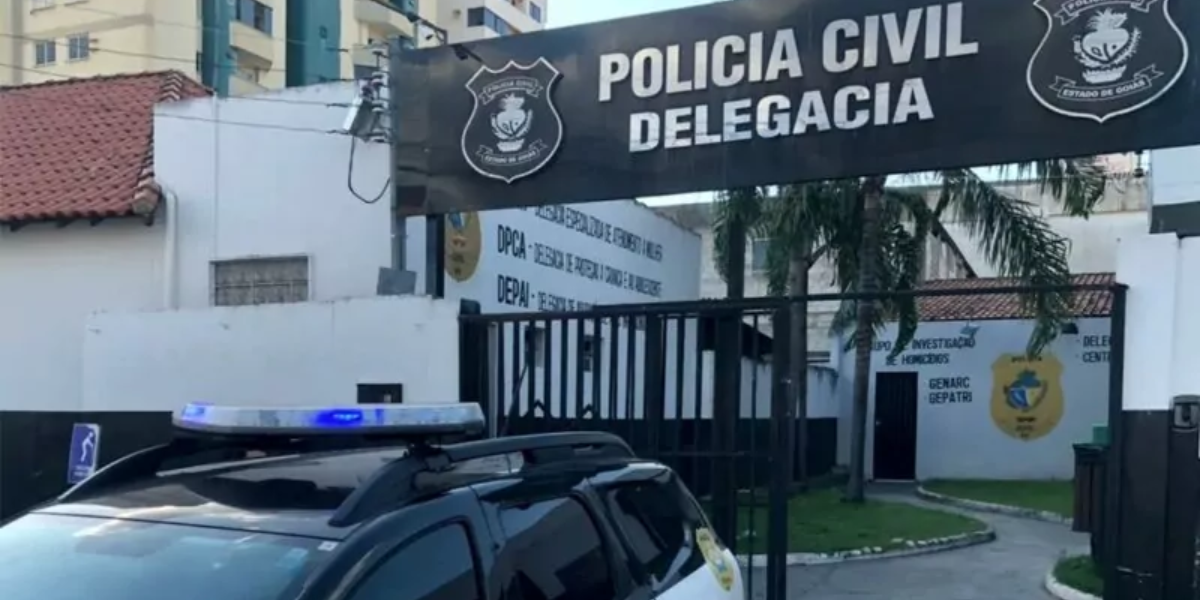 Homem é preso por violentar sexualmente criança de 7 anos
