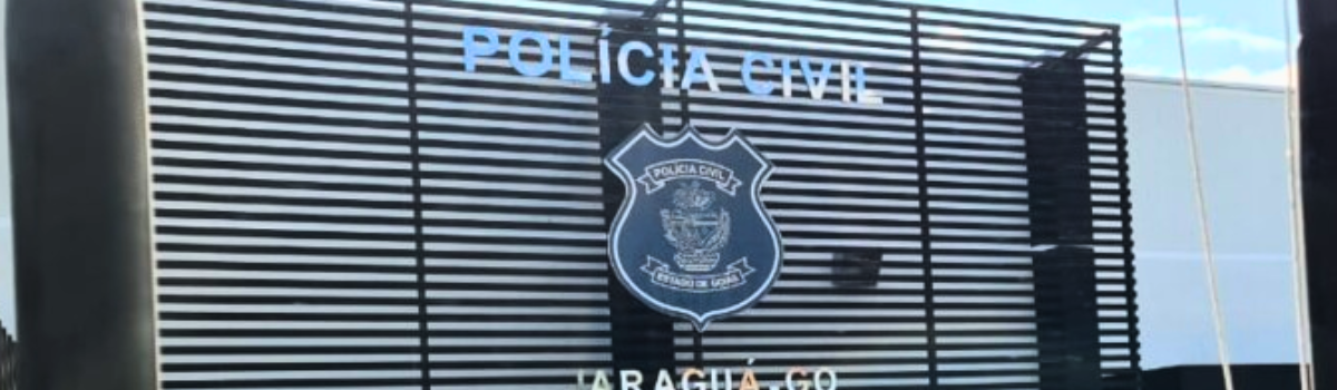 PCGO prende homem que divulgou imagens íntimas de vítima que vendeu celular para ele