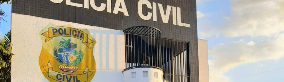 Investigado por estupro ocorrido no PA é preso em Goiânia