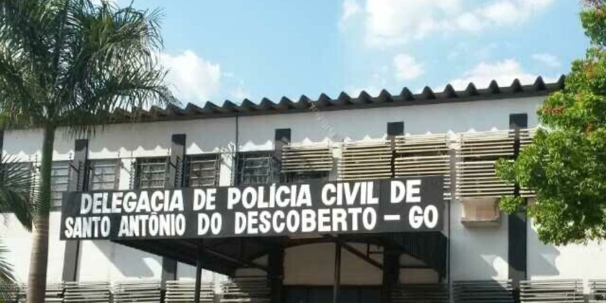 Homem é preso por descumprir medidas protetivas e ameaçar a ex