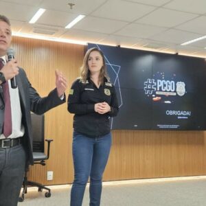PCGO concede palestra no 3º Seminário de Procons do Estado de Goiás