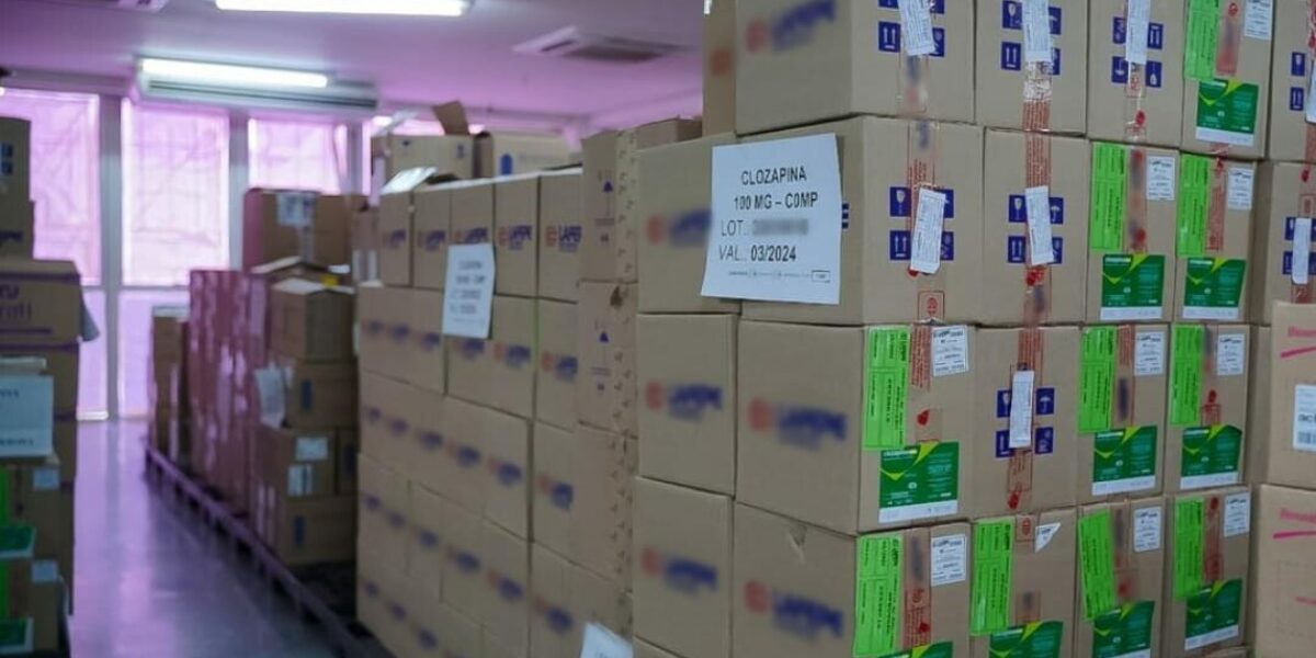 PCGO auxilia SES e gera economia de mais de R$ 60 milhões em licitações
