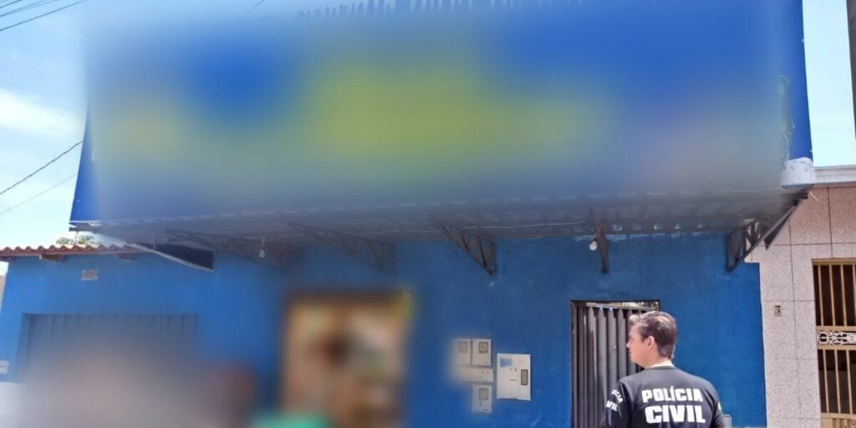 PCGO apreende mais de 520 pacotes de fumo falsificado em comércios de Senador Canedo
