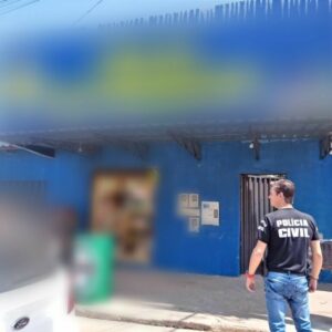 PCGO apreende mais de 520 pacotes de fumo falsificado em comércios de Senador Canedo