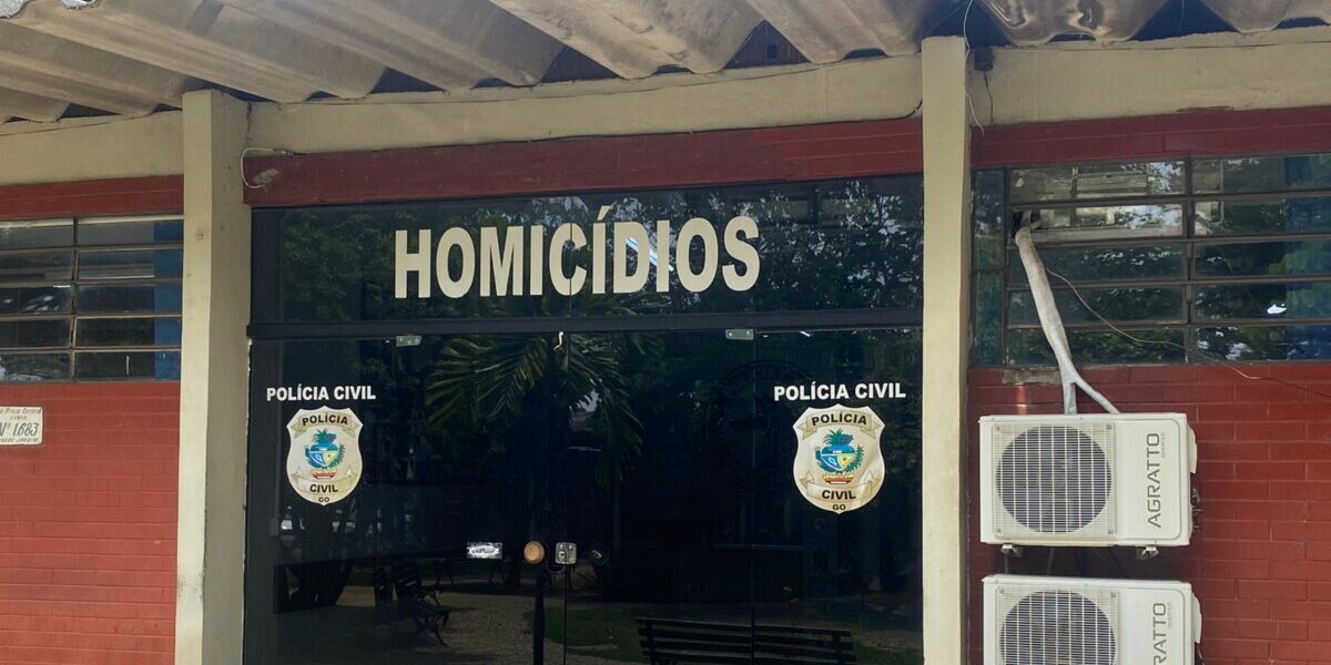 Foragido é preso em SC pela PCGO