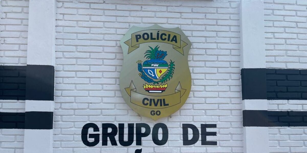 Direção da PCGO realiza visita à nova sede do Grupo de Proteção Animal