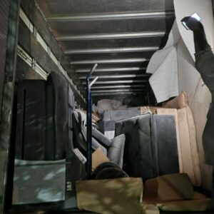 Estabelecimentos comerciais de Aparecida são fiscalizados para verificar a existência de menores de 18 anos de idade em condição de vulnerabilidade e exploração sexual