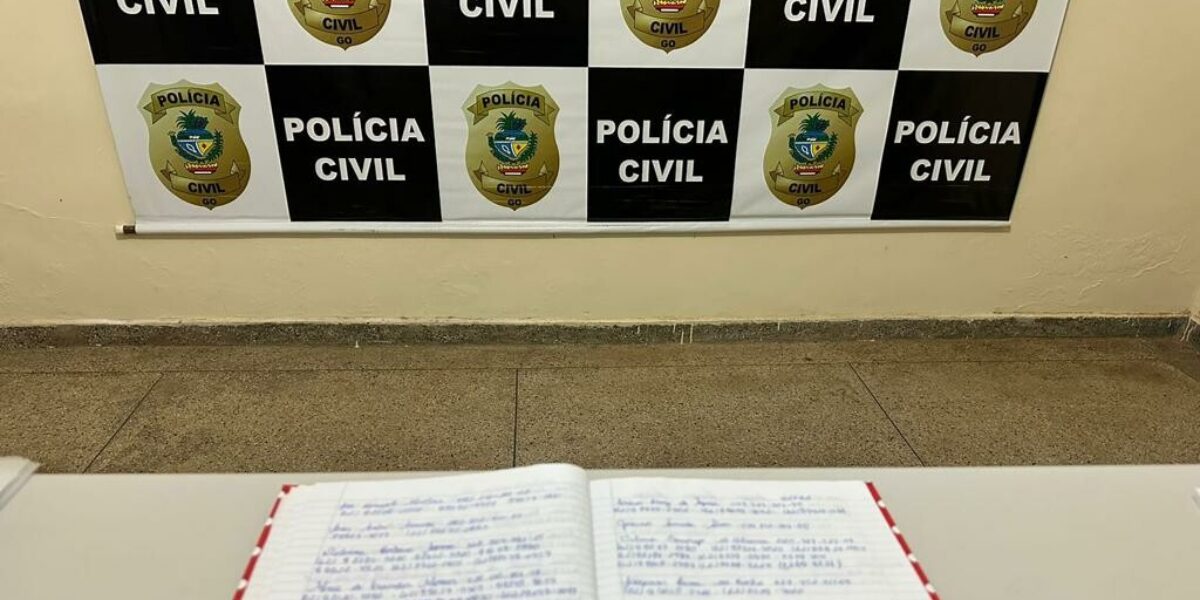 Operação Ratio: Correspondente bancária é presa por subtrair quase R$ 80 mil de clientes idosos