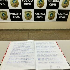 Operação Ratio: Correspondente bancária é presa por subtrair quase R$ 80 mil de clientes idosos