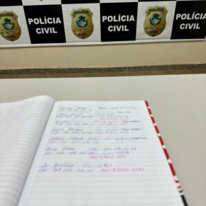 Operação Ratio: Correspondente bancária é presa por subtrair quase R$ 80 mil de clientes idosos