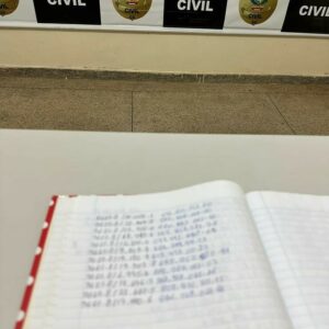 Operação Ratio: Correspondente bancária é presa por subtrair quase R$ 80 mil de clientes idosos