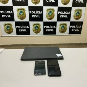 Operação Ratio: Correspondente bancária é presa por subtrair quase R$ 80 mil de clientes idosos
