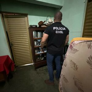 Operação Ratio: Correspondente bancária é presa por subtrair quase R$ 80 mil de clientes idosos